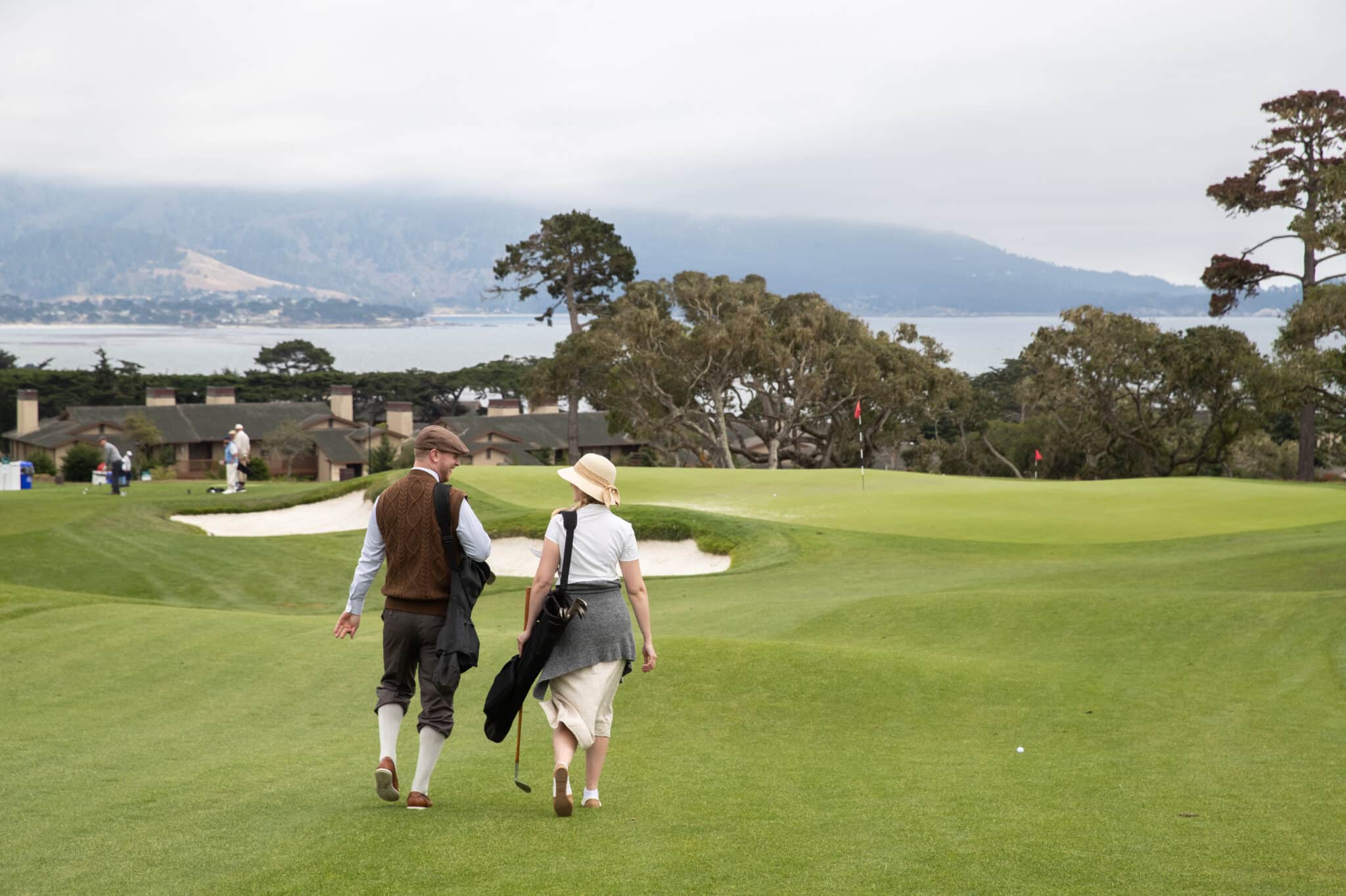Pebble Beach Company Foundation