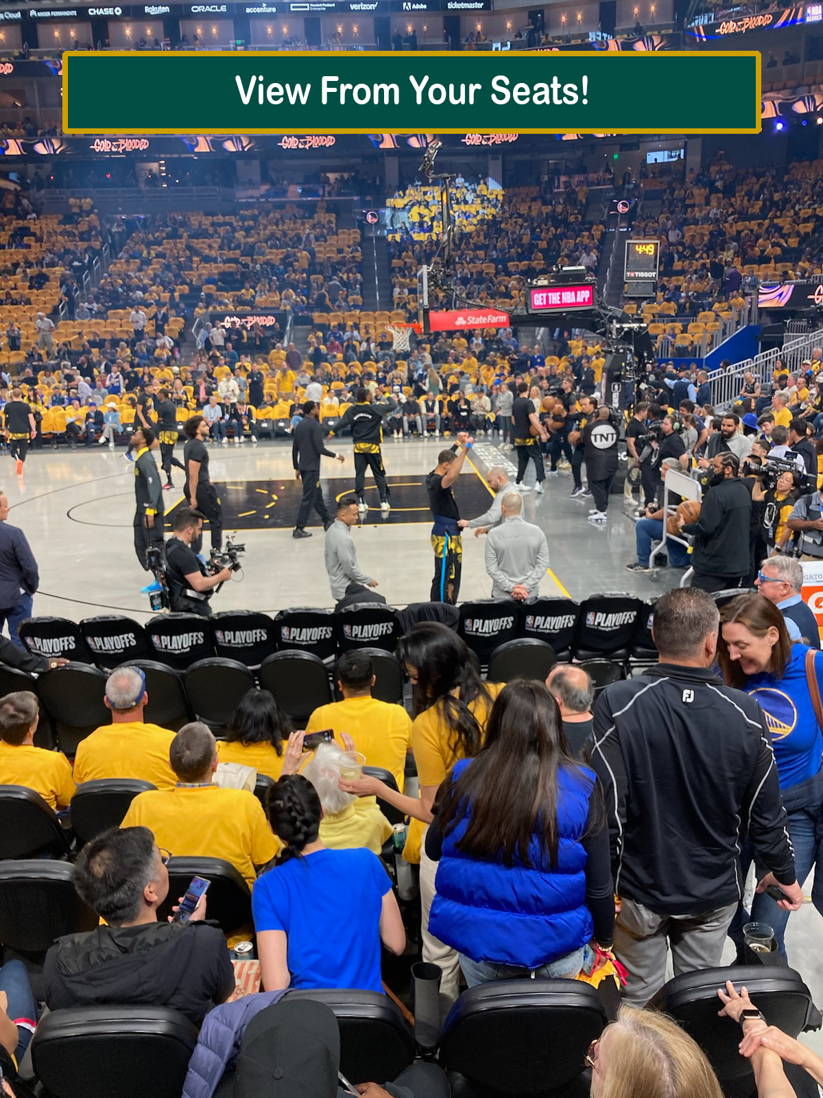 Warriors