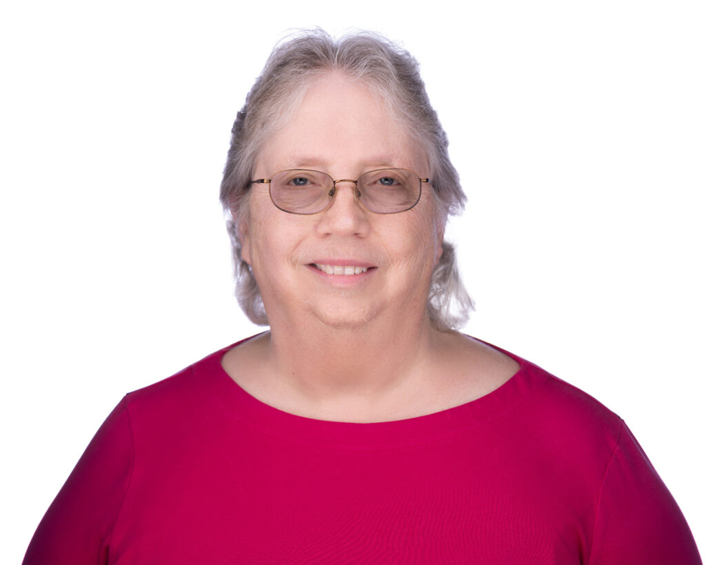 Ann Hasselbach