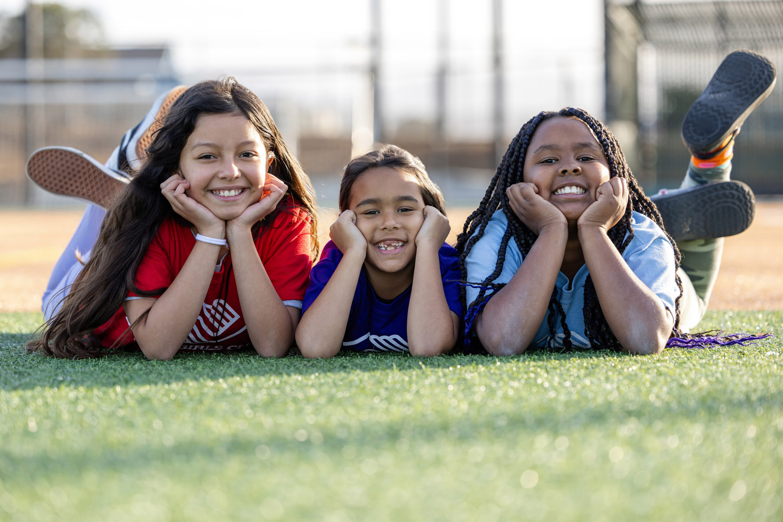 Boys & Girls Club
