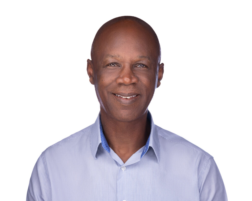 Ron Johnson