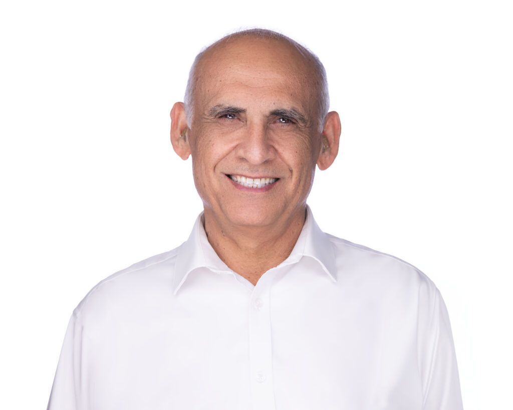 José Morán