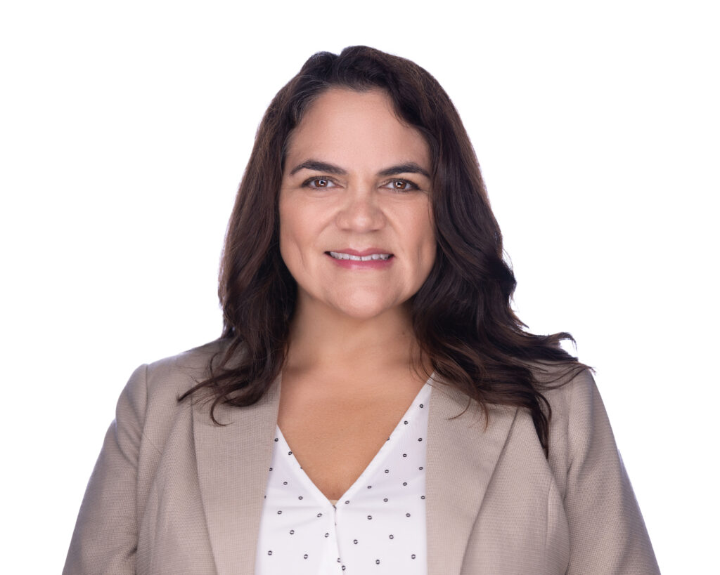 Marlene Trotter-Murray