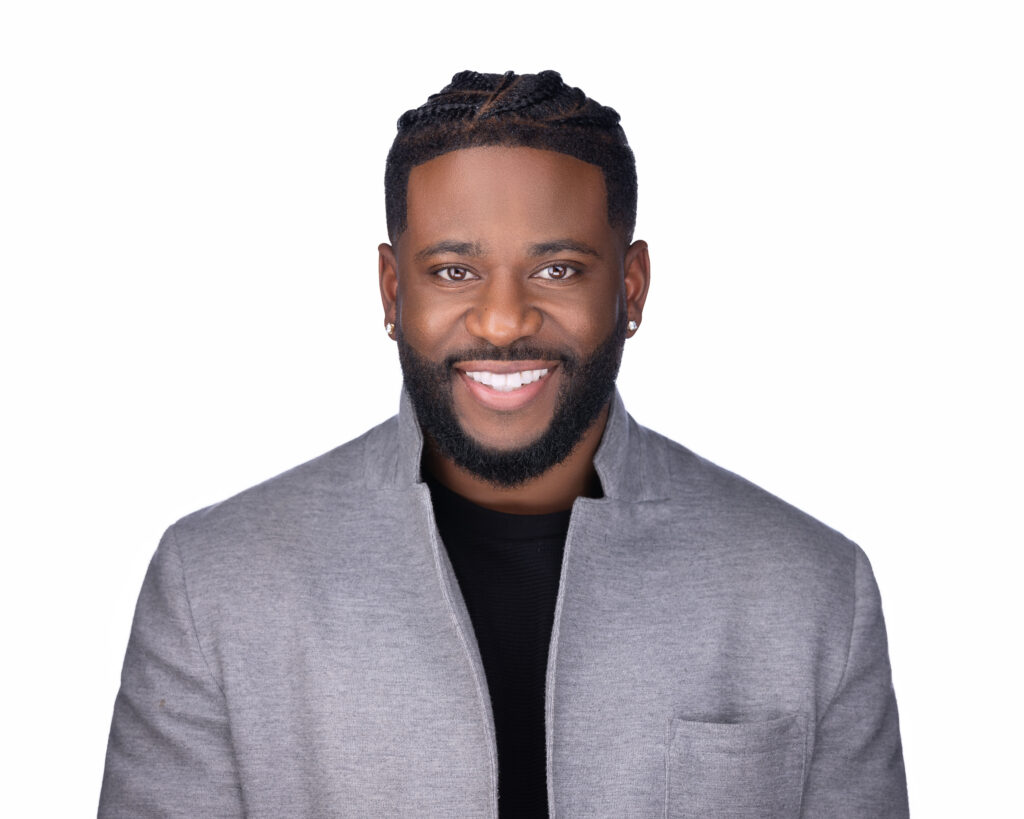 Isaiah Nickerson