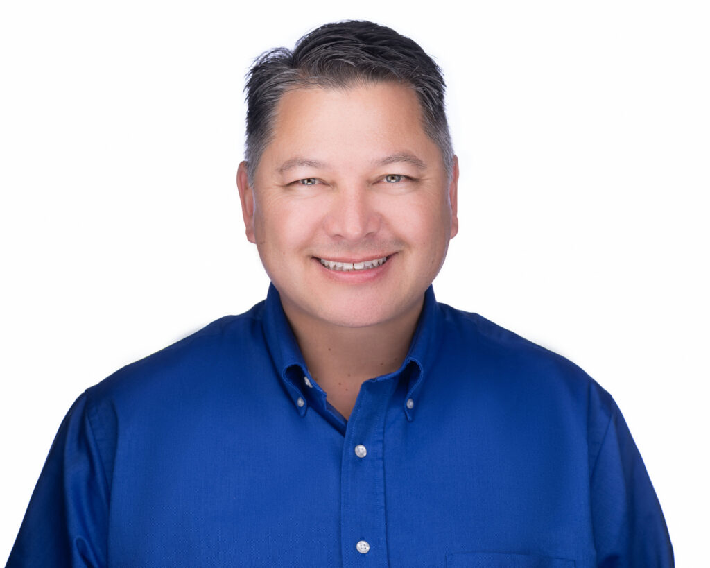 Tom Tsubota